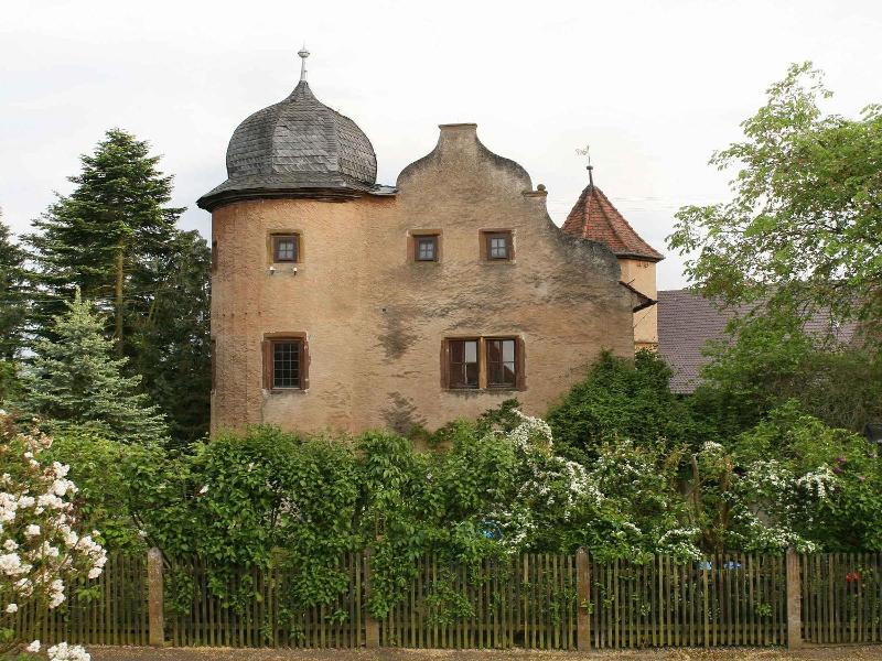 Wörners Schloss Weingut & Wellness-Hotel image