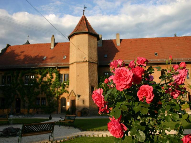 Wörners Schloss Weingut & Wellness-Hotel image
