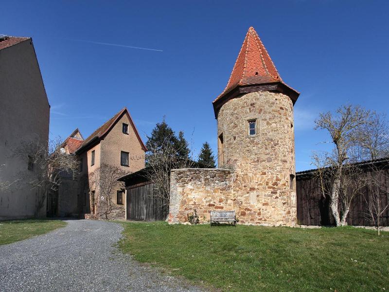 Wörners Schloss Weingut & Wellness-Hotel image
