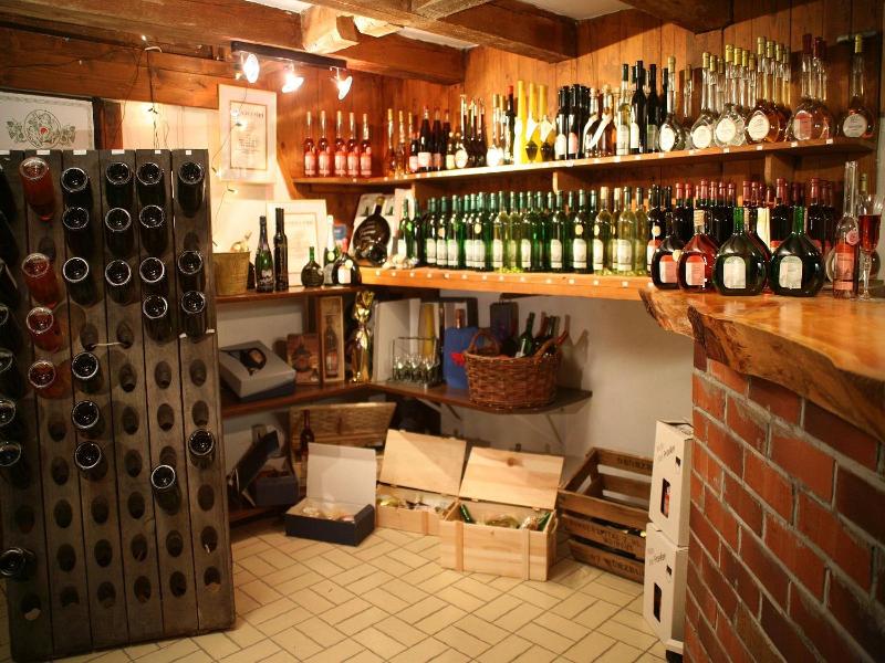 Wörners Schloss Weingut & Wellness-Hotel image