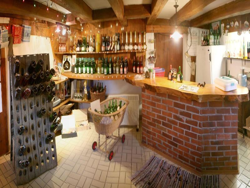 Wörners Schloss Weingut & Wellness-Hotel image