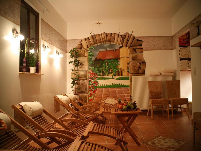 Wörners Schloss Weingut & Wellness-Hotel image