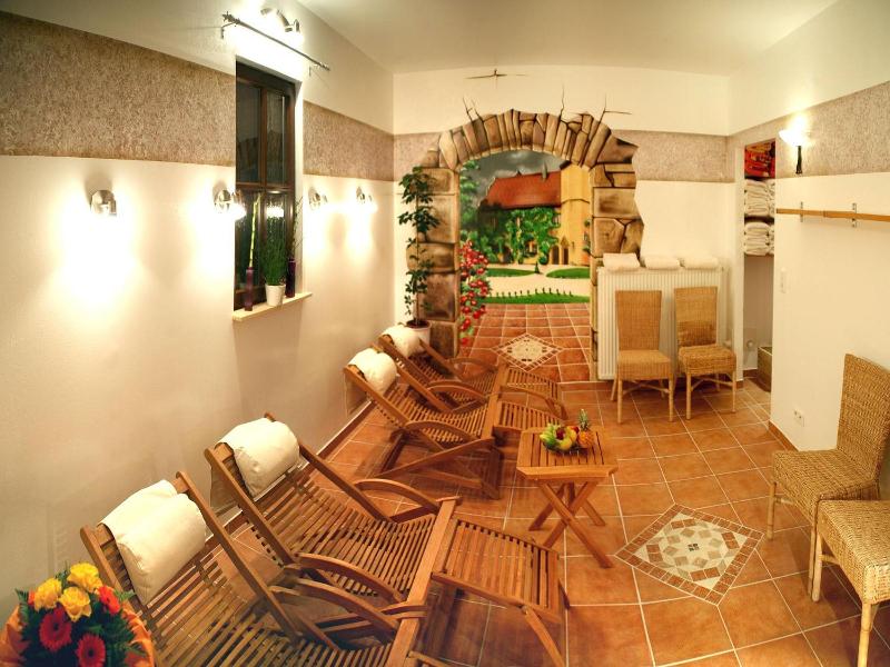 Wörners Schloss Weingut & Wellness-Hotel image