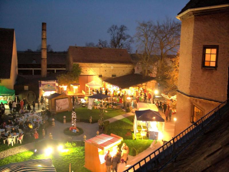 Wörners Schloss Weingut & Wellness-Hotel image