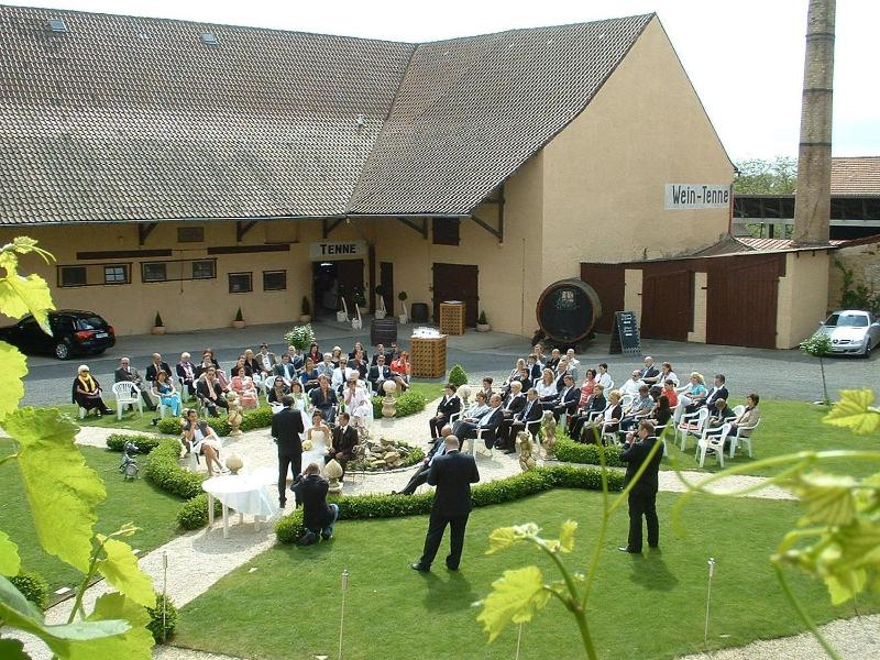 Wörners Schloss Weingut & Wellness-Hotel image