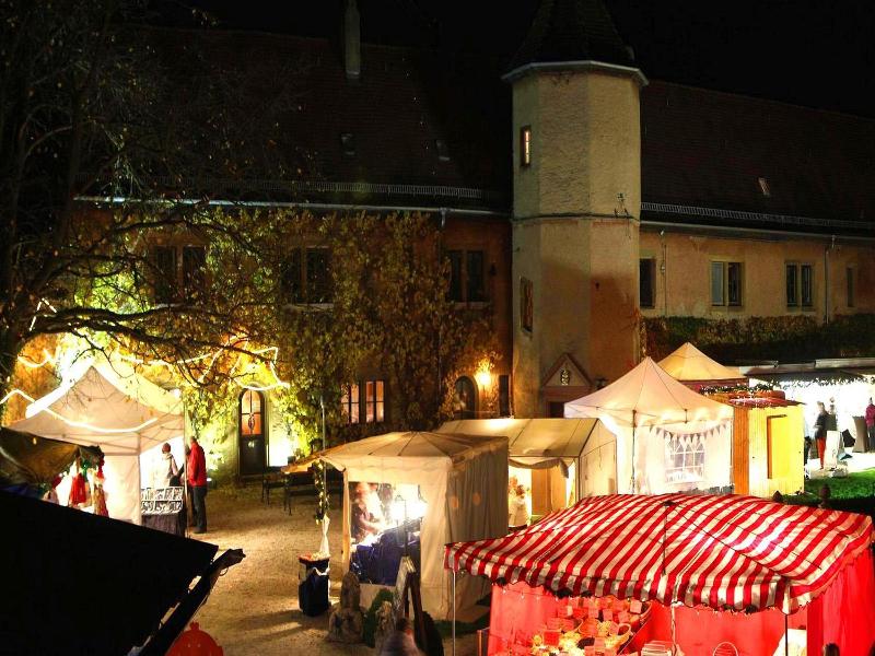 Wörners Schloss Weingut & Wellness-Hotel image