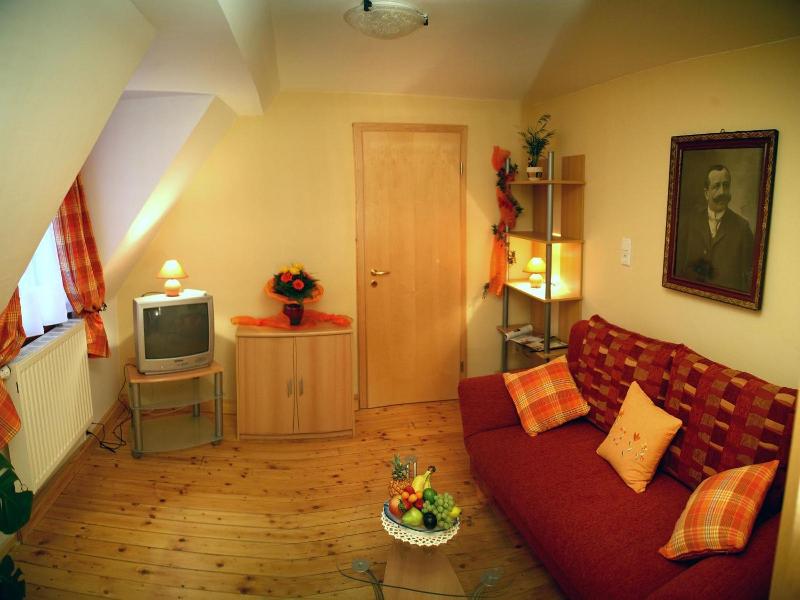 Wörners Schloss Weingut & Wellness-Hotel image