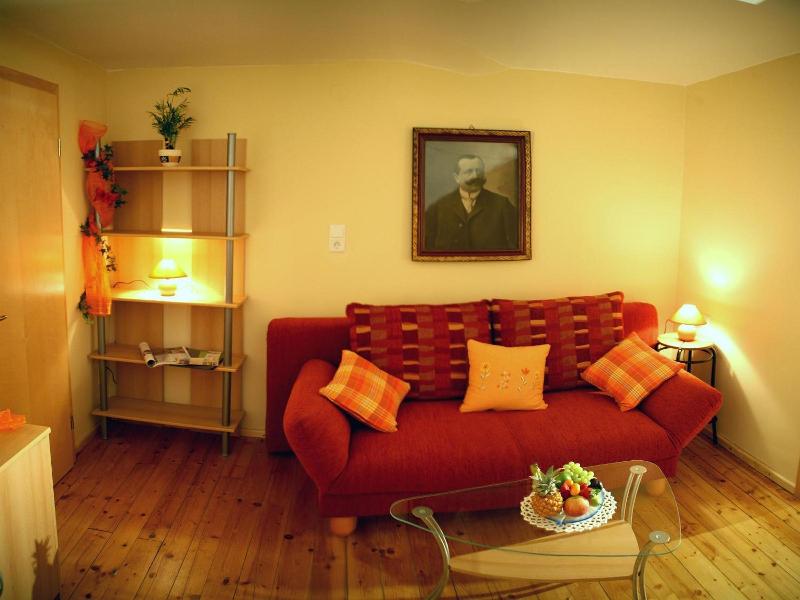 Wörners Schloss Weingut & Wellness-Hotel image