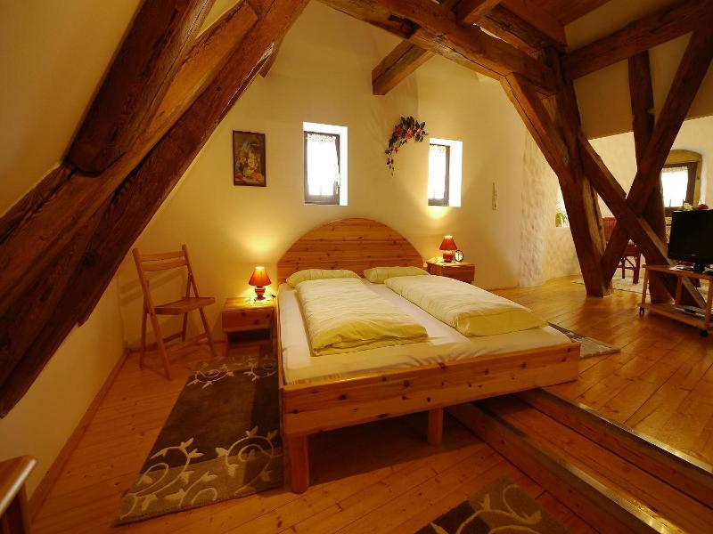 Wörners Schloss Weingut & Wellness-Hotel image