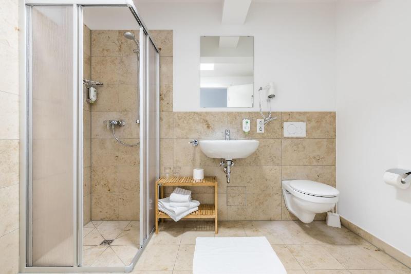 Hotel Kneitinger Alter Schlachthof image