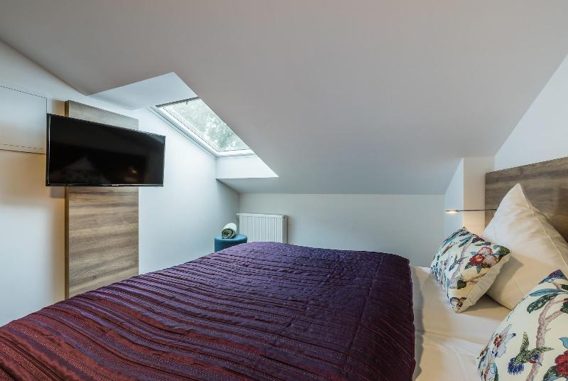 Hotel Kneitinger Alter Schlachthof image