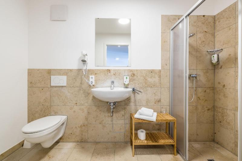 Hotel Kneitinger Alter Schlachthof image