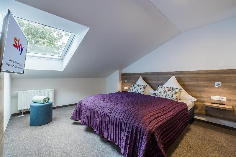 Hotel Kneitinger Alter Schlachthof image