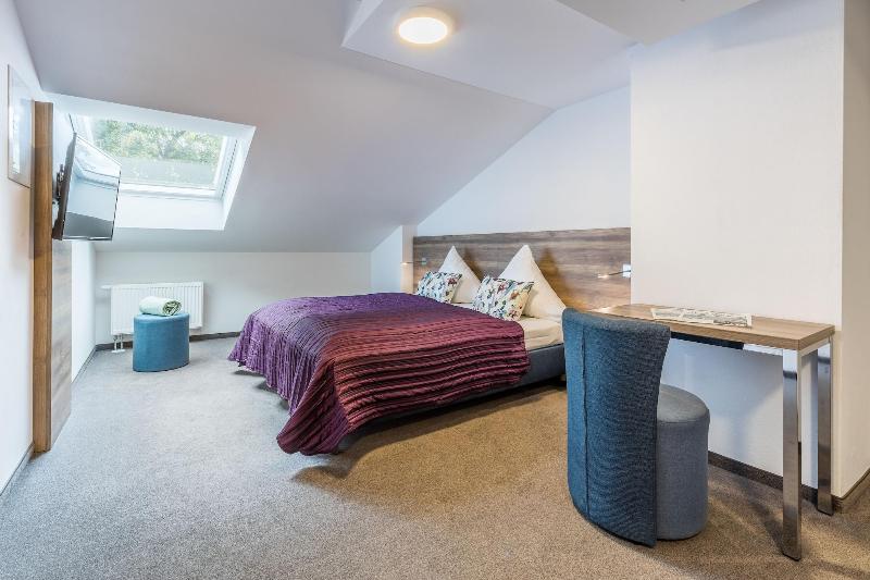 Hotel Kneitinger Alter Schlachthof image
