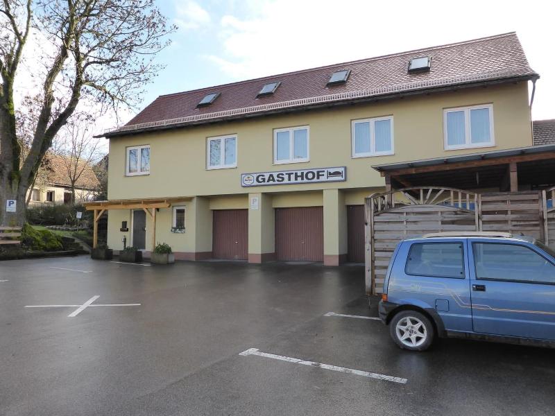 Gasthof Neusitz image