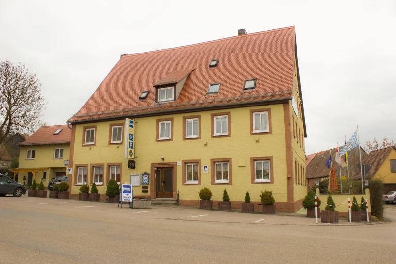 Gasthof Neusitz image