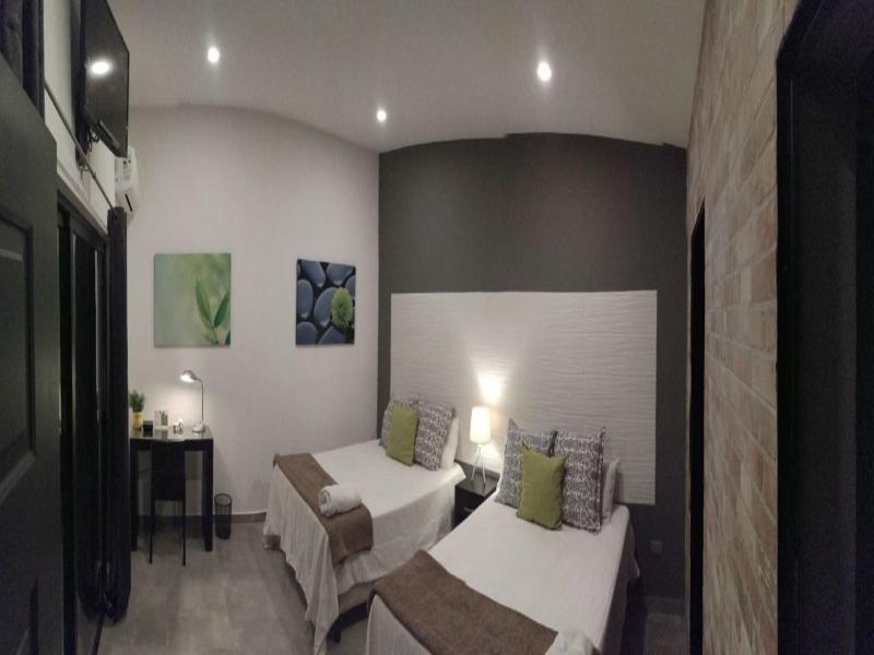Hotel Boutique Valverde Santa Elena image