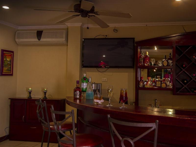 Hotel Iguana Verde image