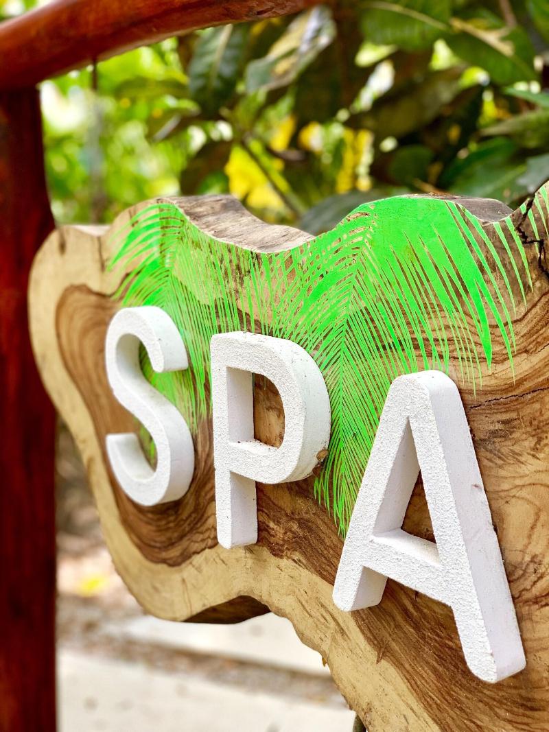 Banana Beach Bungalows image