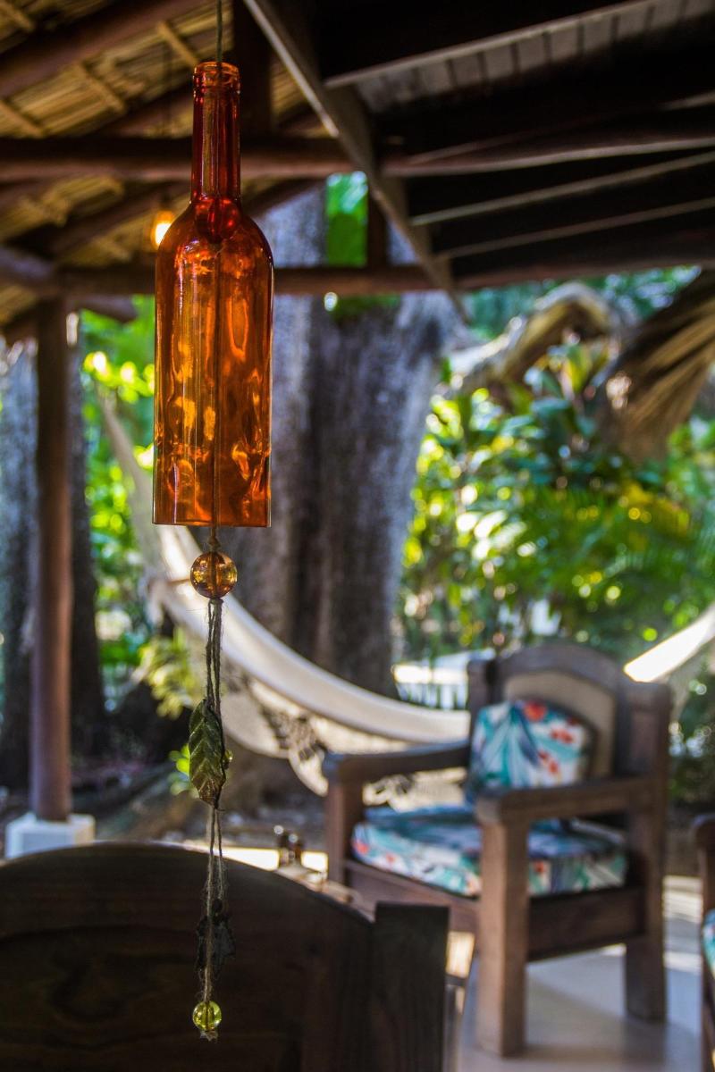 Banana Beach Bungalows image