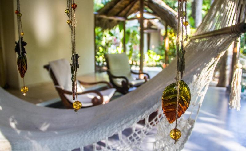 Banana Beach Bungalows image