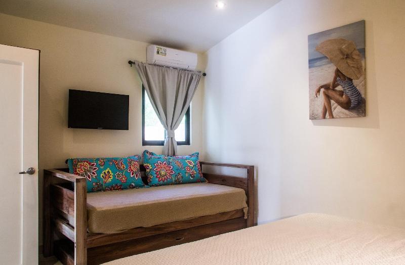 Banana Beach Bungalows image