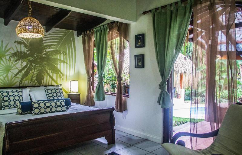 Banana Beach Bungalows image