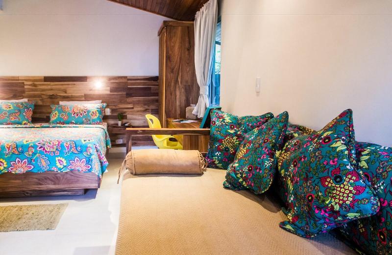 Banana Beach Bungalows image