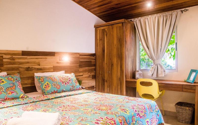 Banana Beach Bungalows image