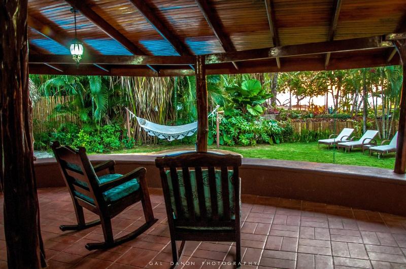 Banana Beach Bungalows image