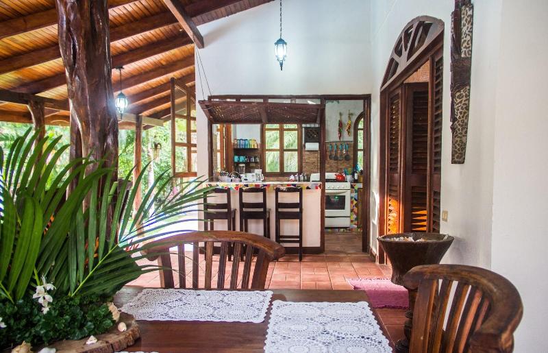 Banana Beach Bungalows image