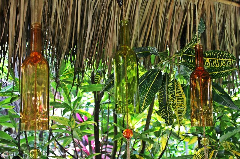 Banana Beach Bungalows image