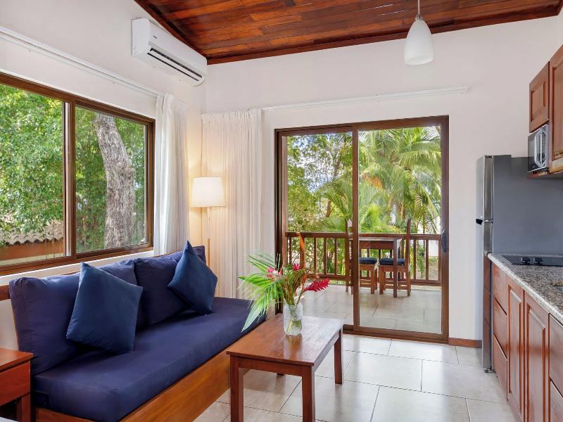 The Coast Beachfront Hotel image