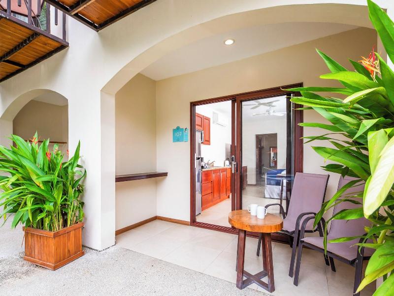 The Coast Beachfront Hotel image