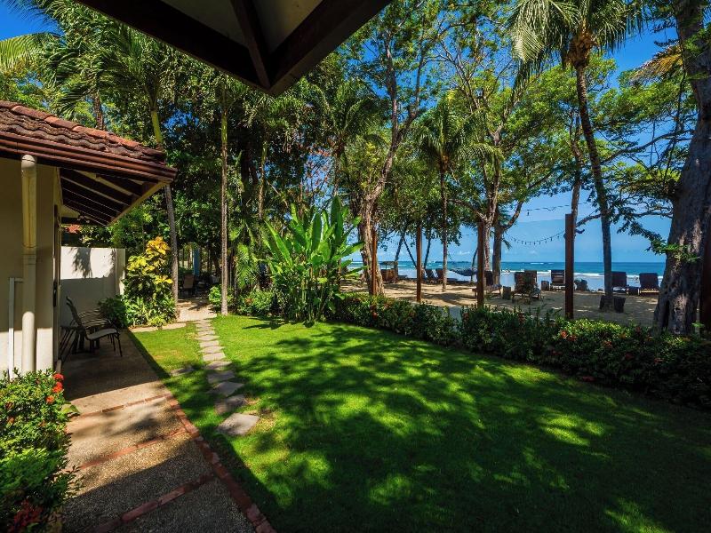 The Coast Beachfront Hotel image