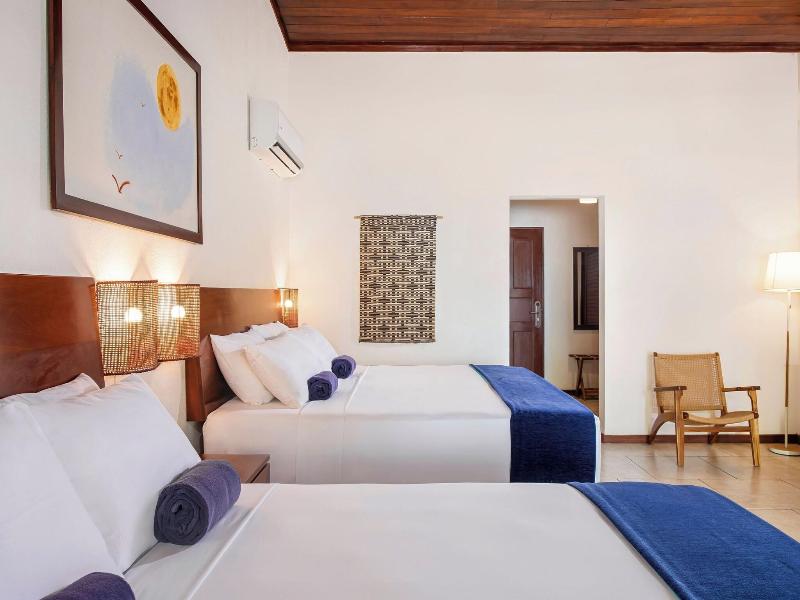The Coast Beachfront Hotel image