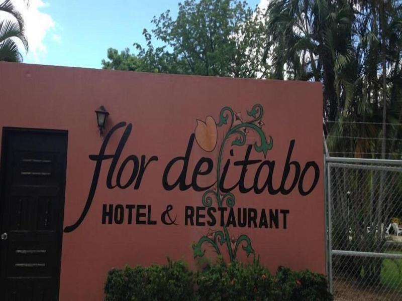 Hotel Flor De Itabo image