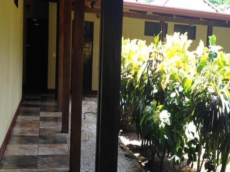 Hotel Flor De Itabo image