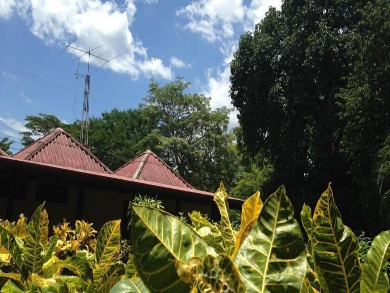 Hotel Flor De Itabo image