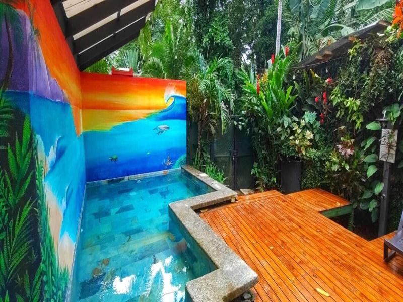 Jungle Beach Hotel Manuel Antonio image