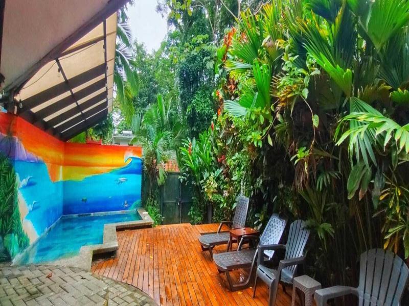 Jungle Beach Hotel Manuel Antonio image