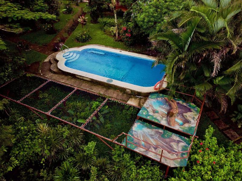 El Mirador image
