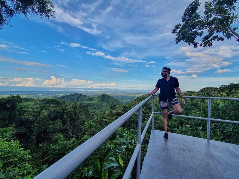 El Mirador image