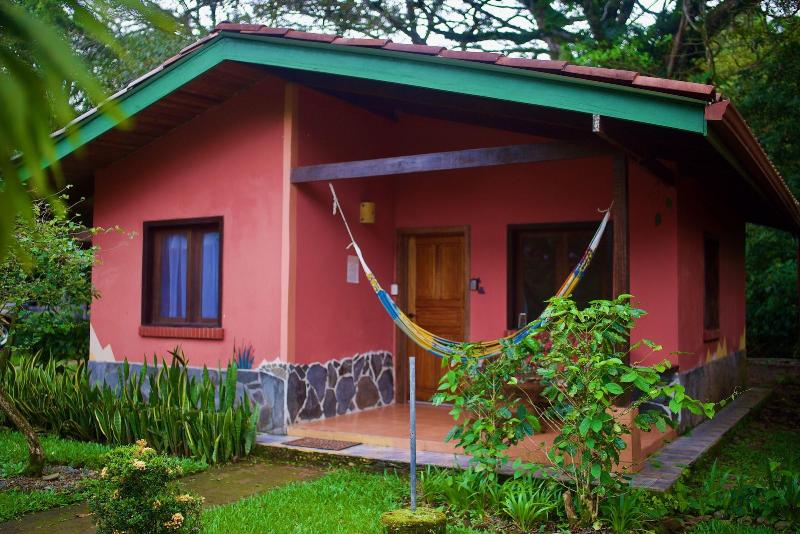 El Mirador image