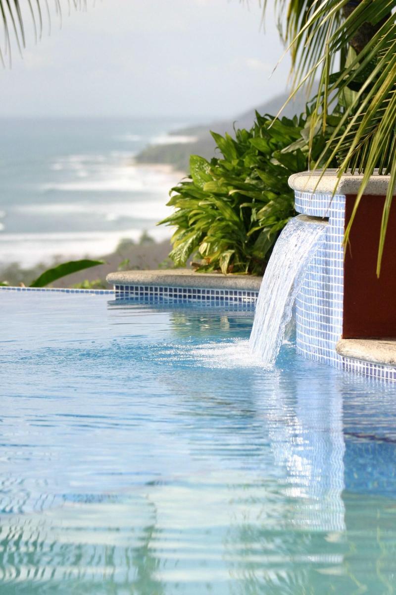 Hotel Vista De Olas image