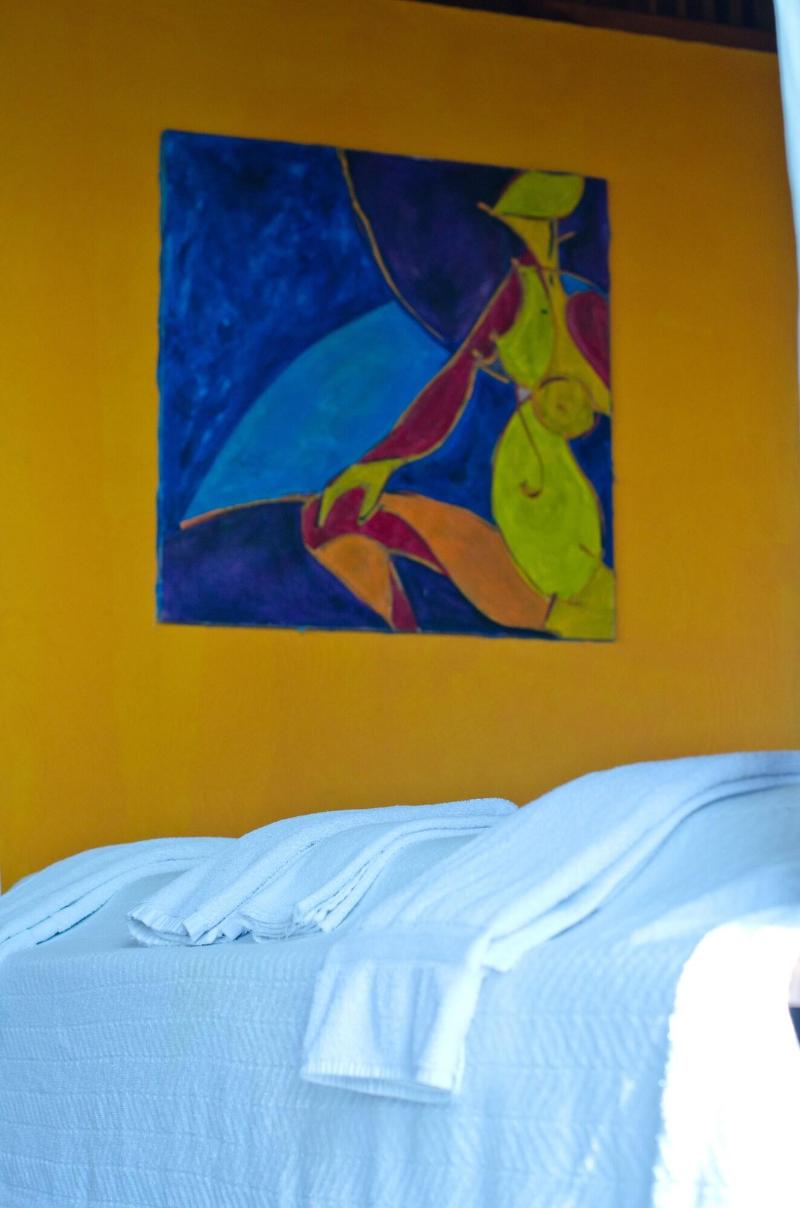 Hotel Vista De Olas image