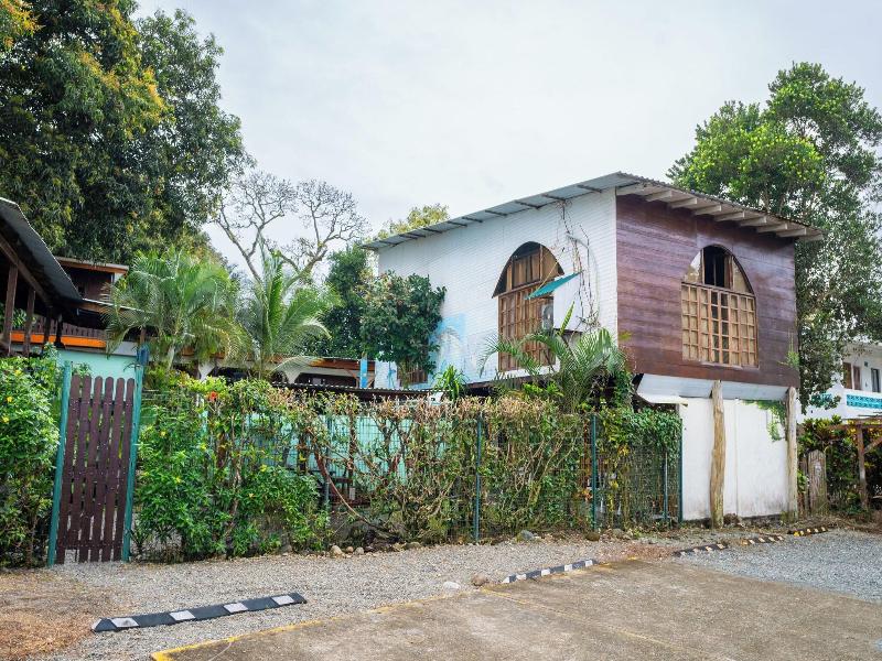 Cabinas Arrecife