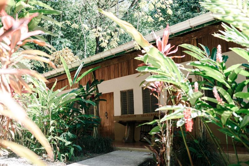 Star Mountain Jungle Lodge