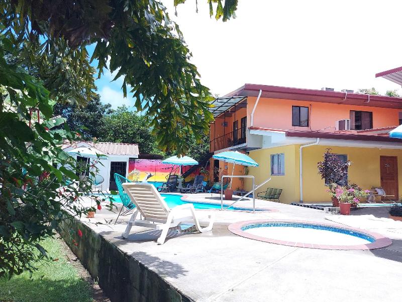 Hotel Sueños de María