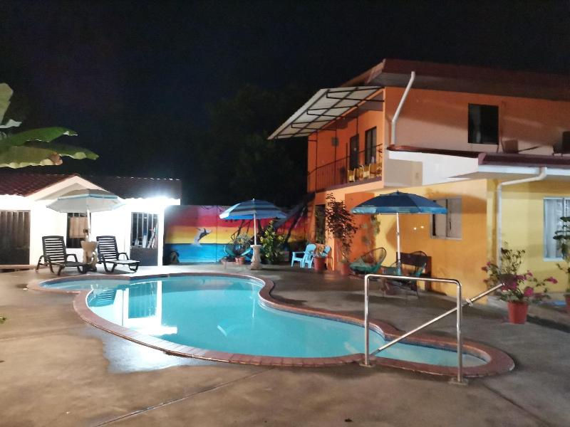 Hotel Sueños de María